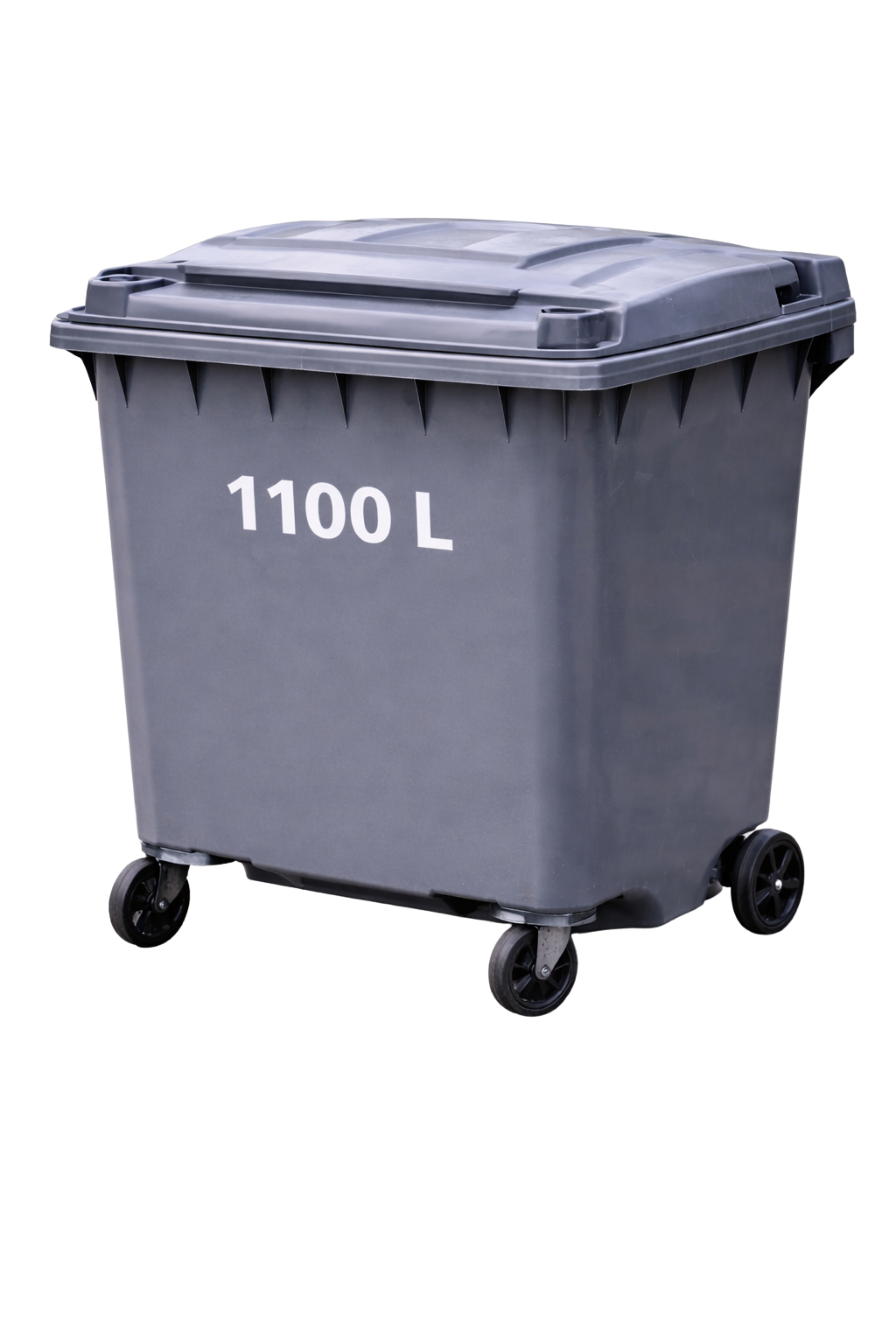 1100L Waste Container